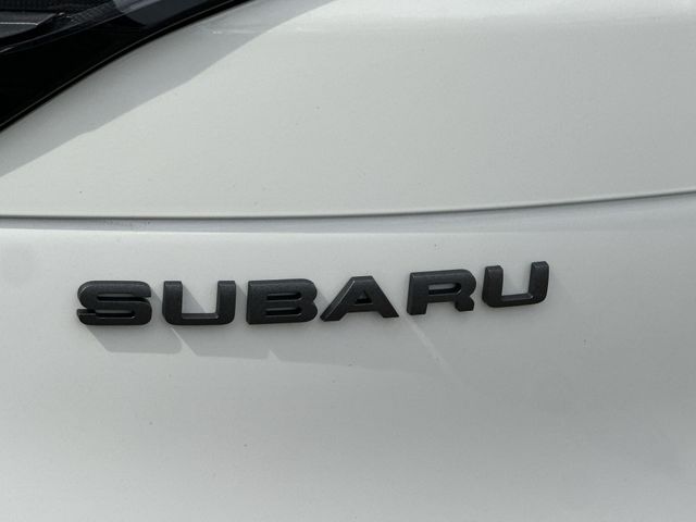 Thumbnail: 2026 Subaru Forester - 7