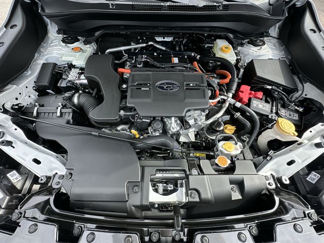 Thumbnail: 2026 Subaru Forester - 9