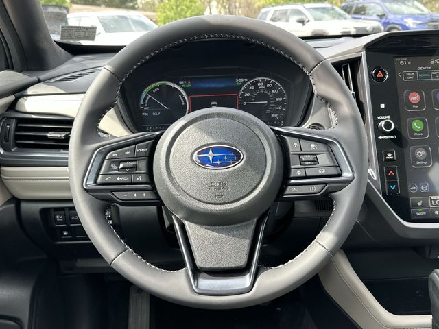 Thumbnail: 2026 Subaru Forester - 2