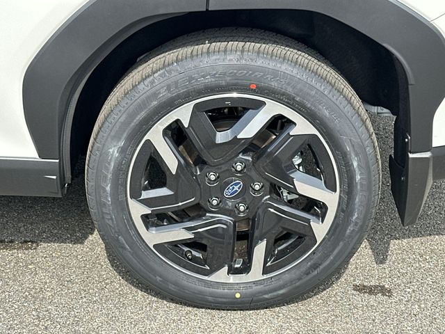 Thumbnail: 2026 Subaru Forester - 8