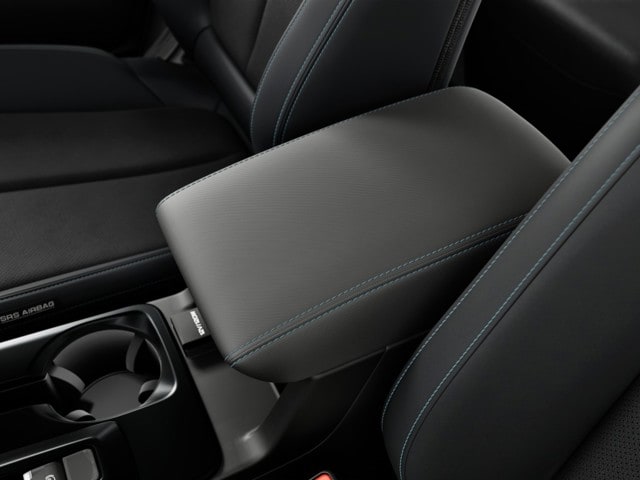 Thumbnail: 2026 Subaru Forester - 8