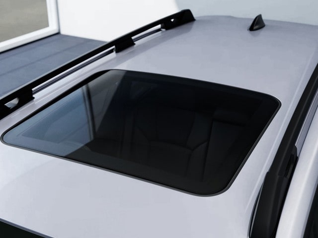 Thumbnail: 2026 Subaru Forester - 20