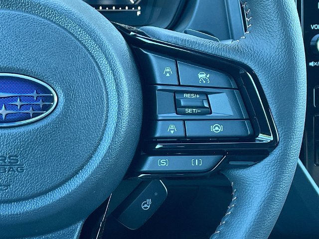 Thumbnail: 2026 Subaru Forester - 39