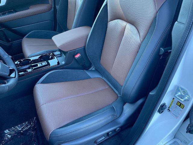 Thumbnail: 2026 Subaru Forester - 9