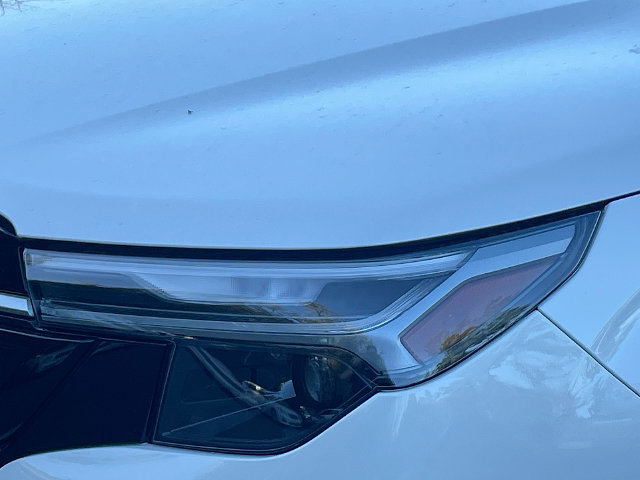 Thumbnail: 2026 Subaru Forester - 28