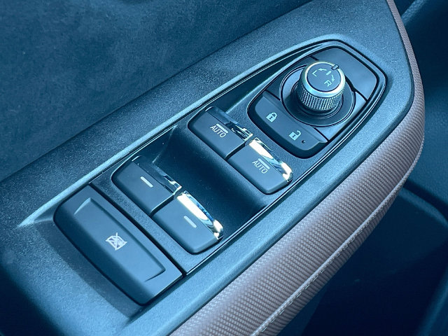 Thumbnail: 2026 Subaru Forester - 37
