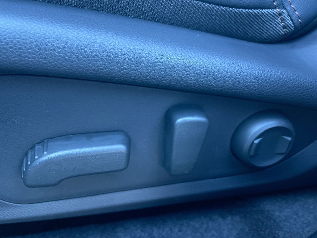 Thumbnail: 2026 Subaru Forester - 29