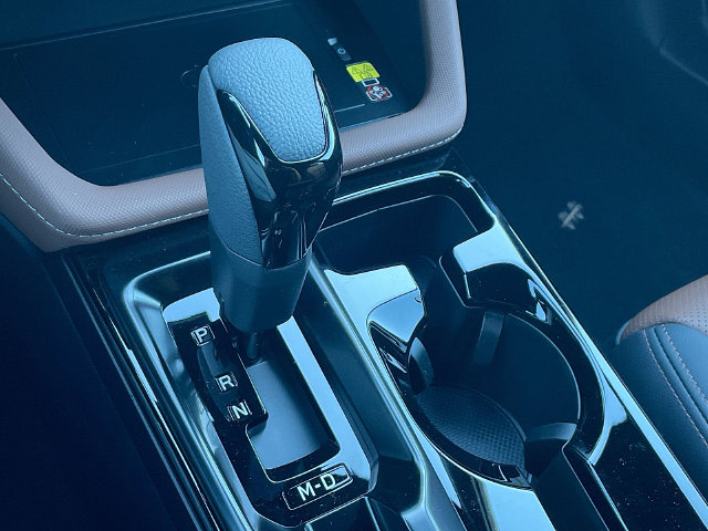 Thumbnail: 2026 Subaru Forester - 35