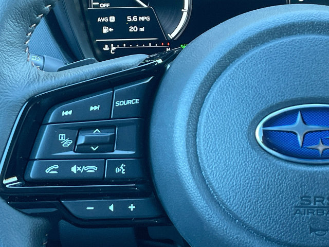 Thumbnail: 2026 Subaru Forester - 38