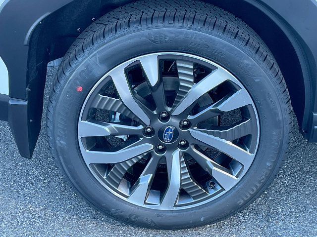 Thumbnail: 2026 Subaru Forester - 8