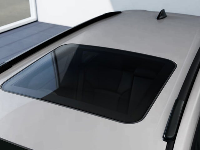 Thumbnail: 2026 Subaru Forester - 21