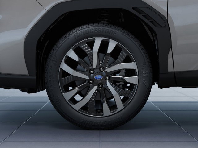 Thumbnail: 2026 Subaru Forester - 6