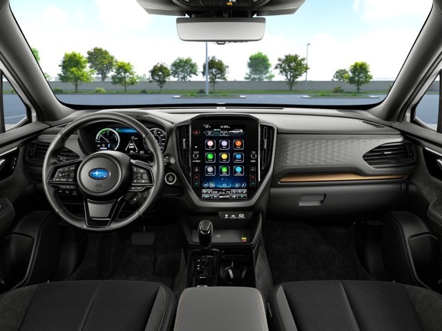 Thumbnail: 2026 Subaru Forester - 7
