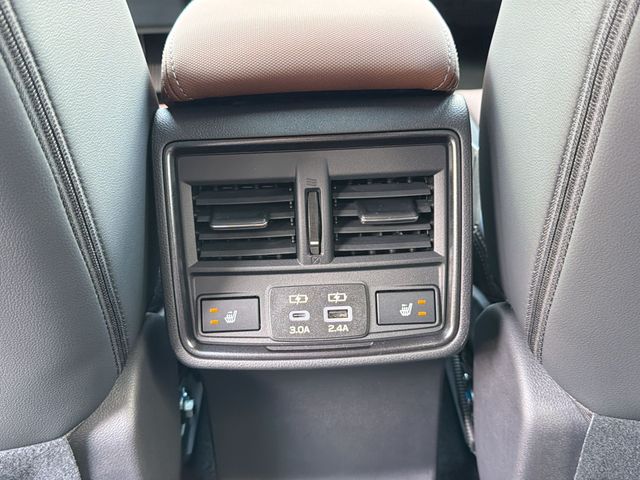 Thumbnail: 2026 Subaru Forester - 25