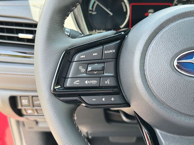 Thumbnail: 2026 Subaru Forester - 17