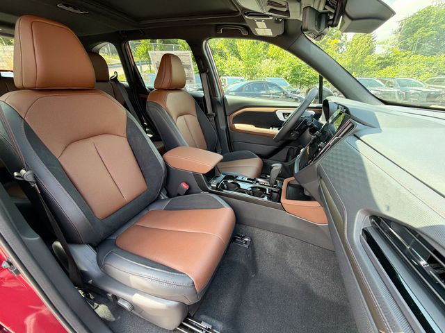 Thumbnail: 2026 Subaru Forester - 27