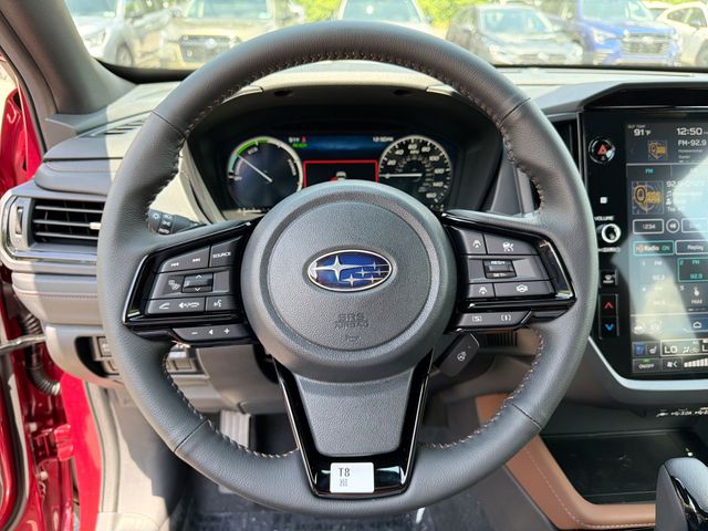 Thumbnail: 2026 Subaru Forester - 2