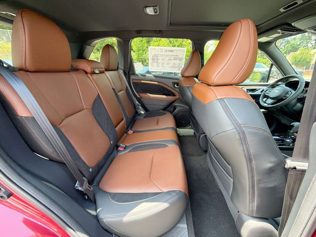 Thumbnail: 2026 Subaru Forester - 28