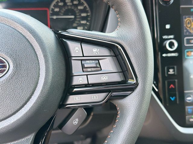 Thumbnail: 2026 Subaru Forester - 18