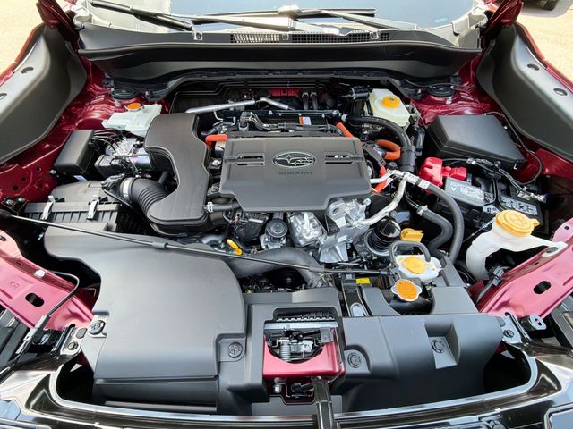 Thumbnail: 2026 Subaru Forester - 8