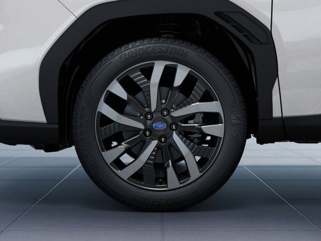 Thumbnail: 2026 Subaru Forester - 7