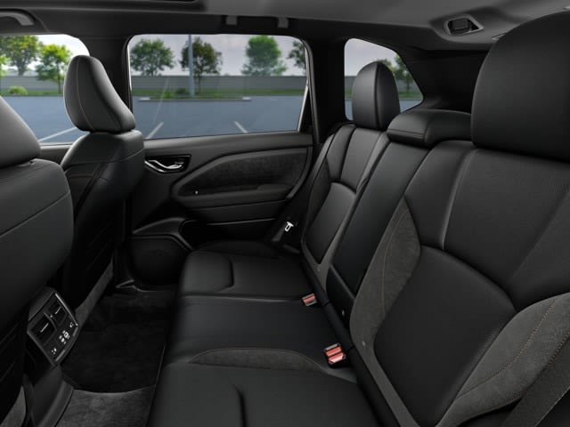 Thumbnail: 2026 Subaru Forester - 10