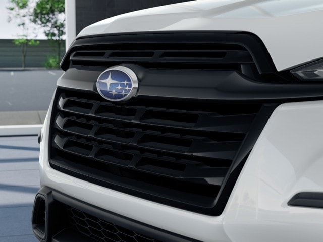 Thumbnail: 2026 Subaru Ascent - 18