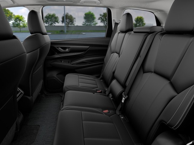 Thumbnail: 2026 Subaru Ascent - 10