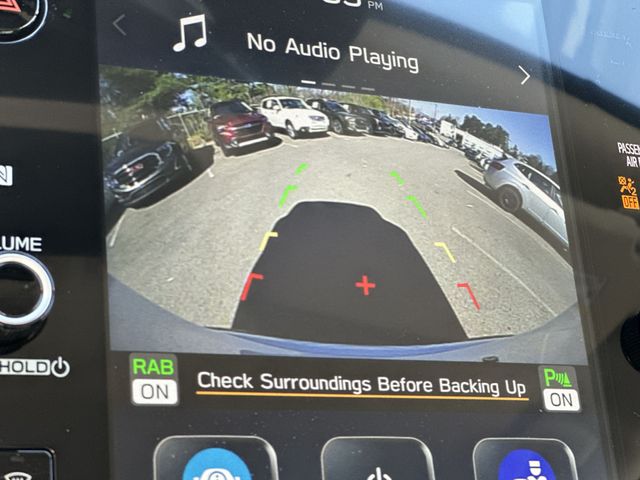 Thumbnail: 2026 Subaru Ascent - 22