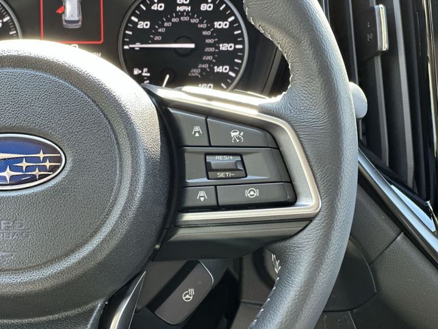 Thumbnail: 2026 Subaru Ascent - 19