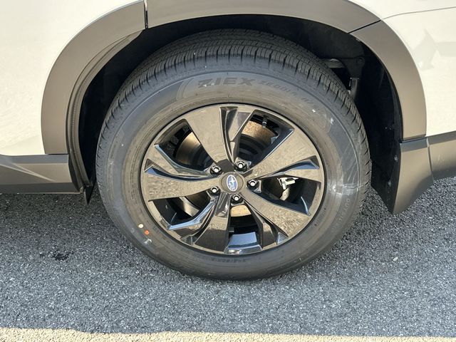 Thumbnail: 2026 Subaru Ascent - 8