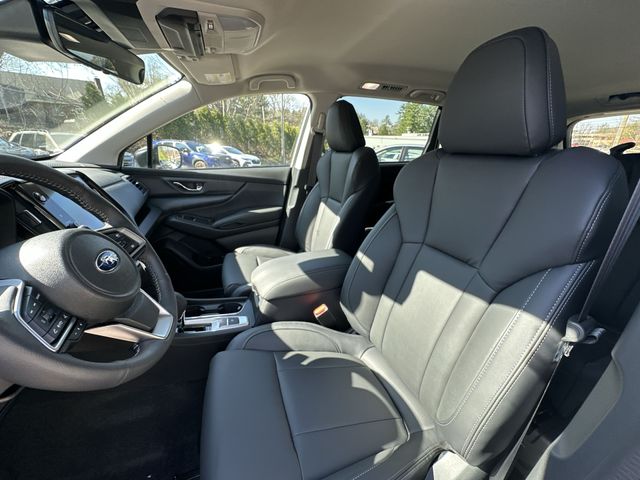 Thumbnail: 2026 Subaru Ascent - 11