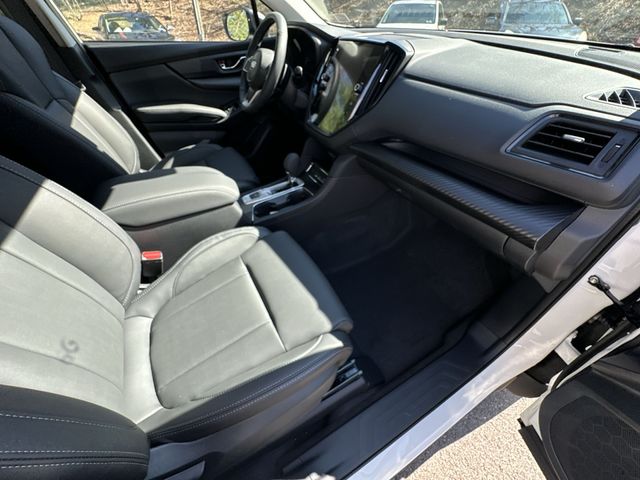 Thumbnail: 2026 Subaru Ascent - 12