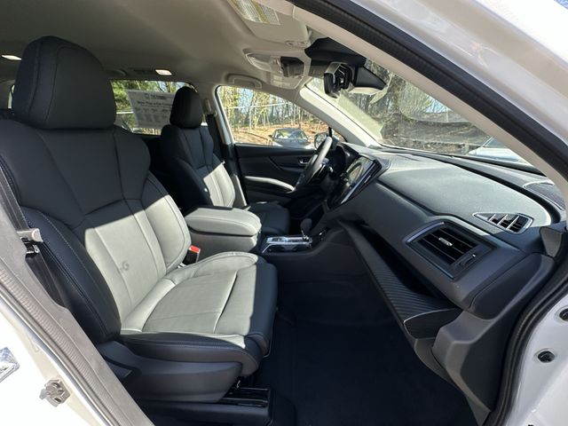 Thumbnail: 2026 Subaru Ascent - 25