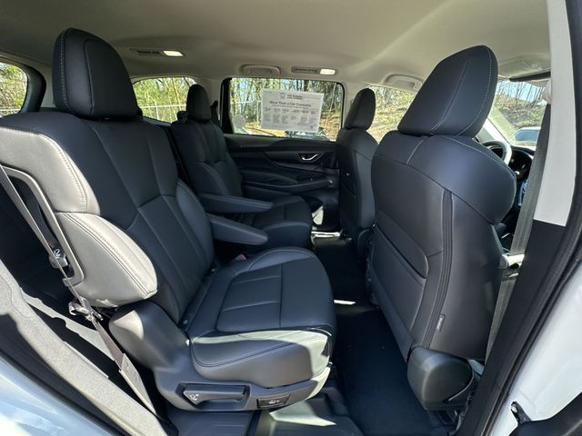 Thumbnail: 2026 Subaru Ascent - 27