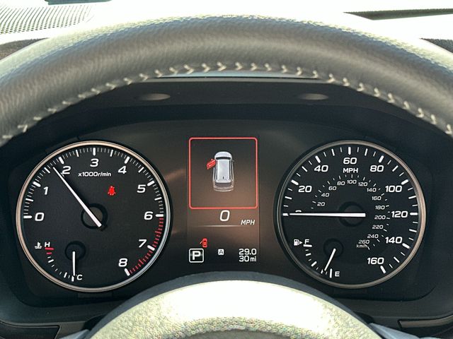 Thumbnail: 2026 Subaru Ascent - 15