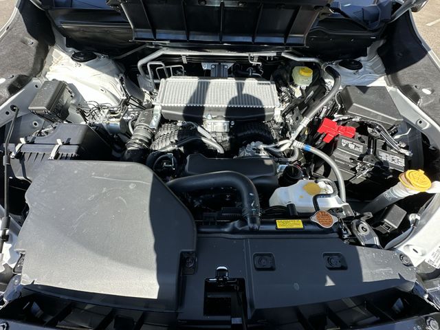 Thumbnail: 2026 Subaru Ascent - 9