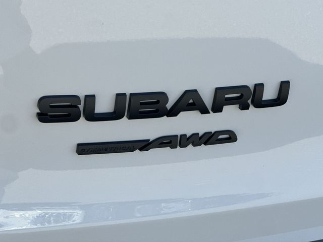 Thumbnail: 2026 Subaru Ascent - 7