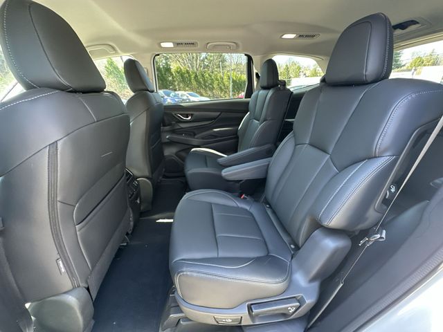 Thumbnail: 2026 Subaru Ascent - 13