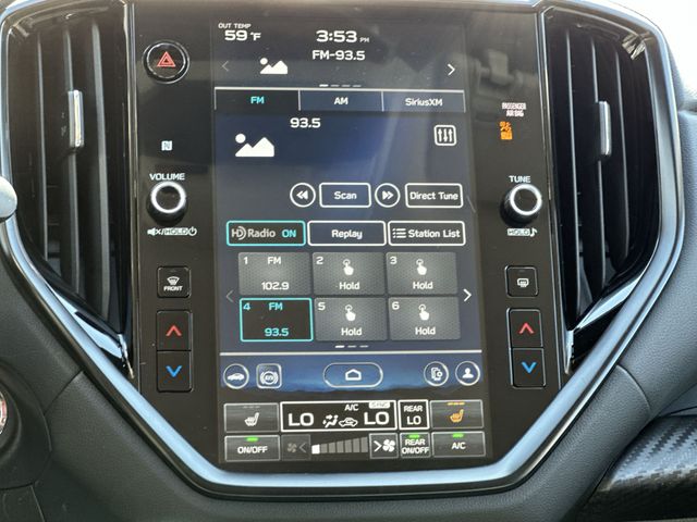 Thumbnail: 2026 Subaru Ascent - 14