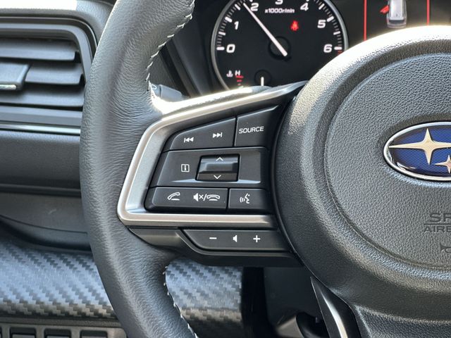 Thumbnail: 2026 Subaru Ascent - 18