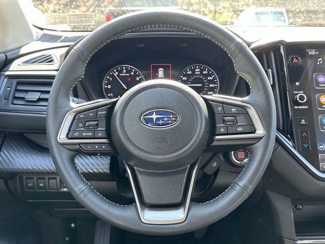 Thumbnail: 2026 Subaru Ascent - 2