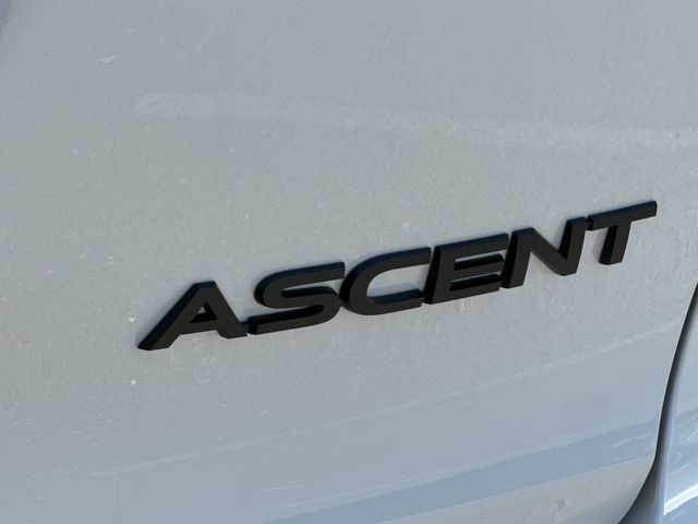Thumbnail: 2026 Subaru Ascent - 30