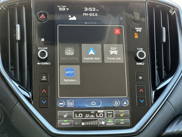 Thumbnail: 2026 Subaru Ascent - 21