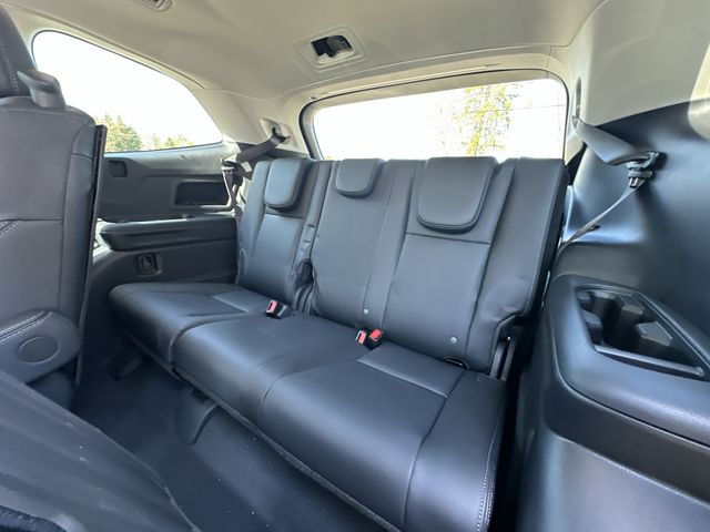 Thumbnail: 2026 Subaru Ascent - 10