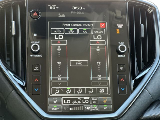 Thumbnail: 2026 Subaru Ascent - 23