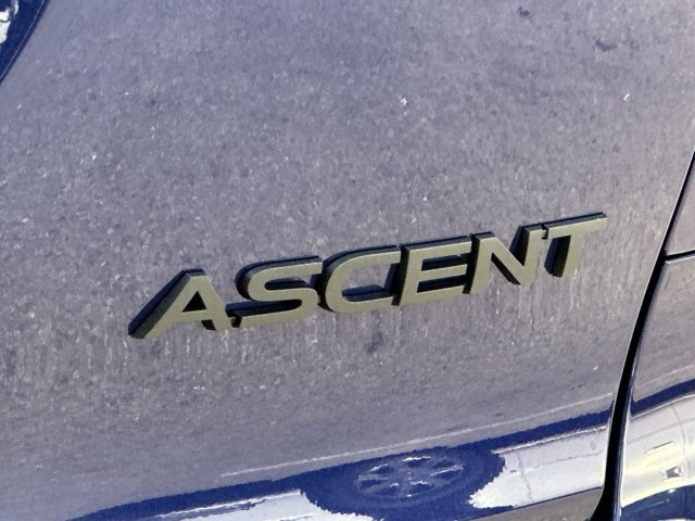 Thumbnail: 2026 Subaru Ascent - 29