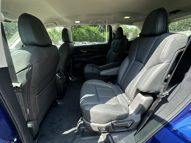Thumbnail: 2026 Subaru Ascent - 12