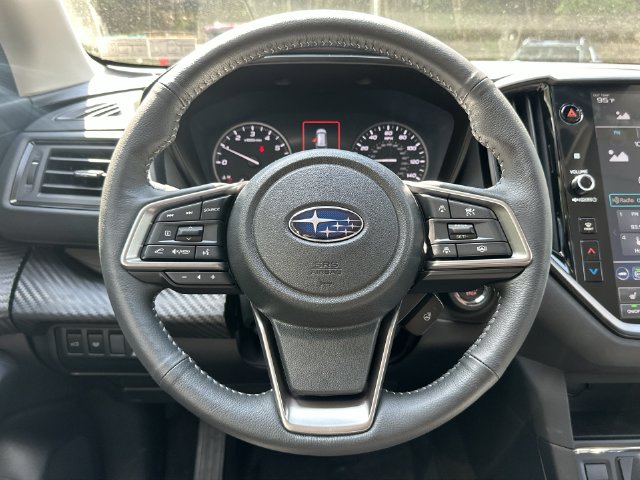 Thumbnail: 2026 Subaru Ascent - 2