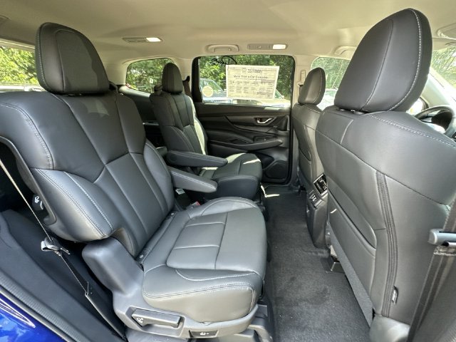 Thumbnail: 2026 Subaru Ascent - 26